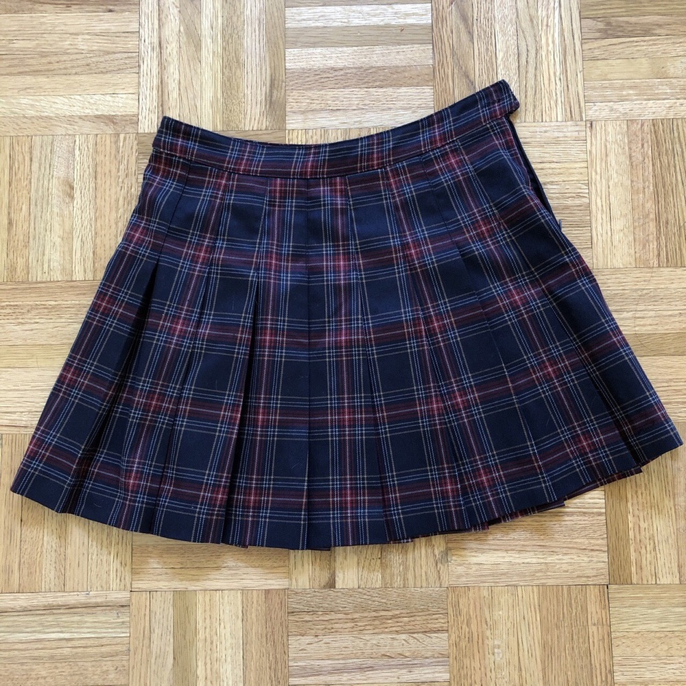School girl skirt💋